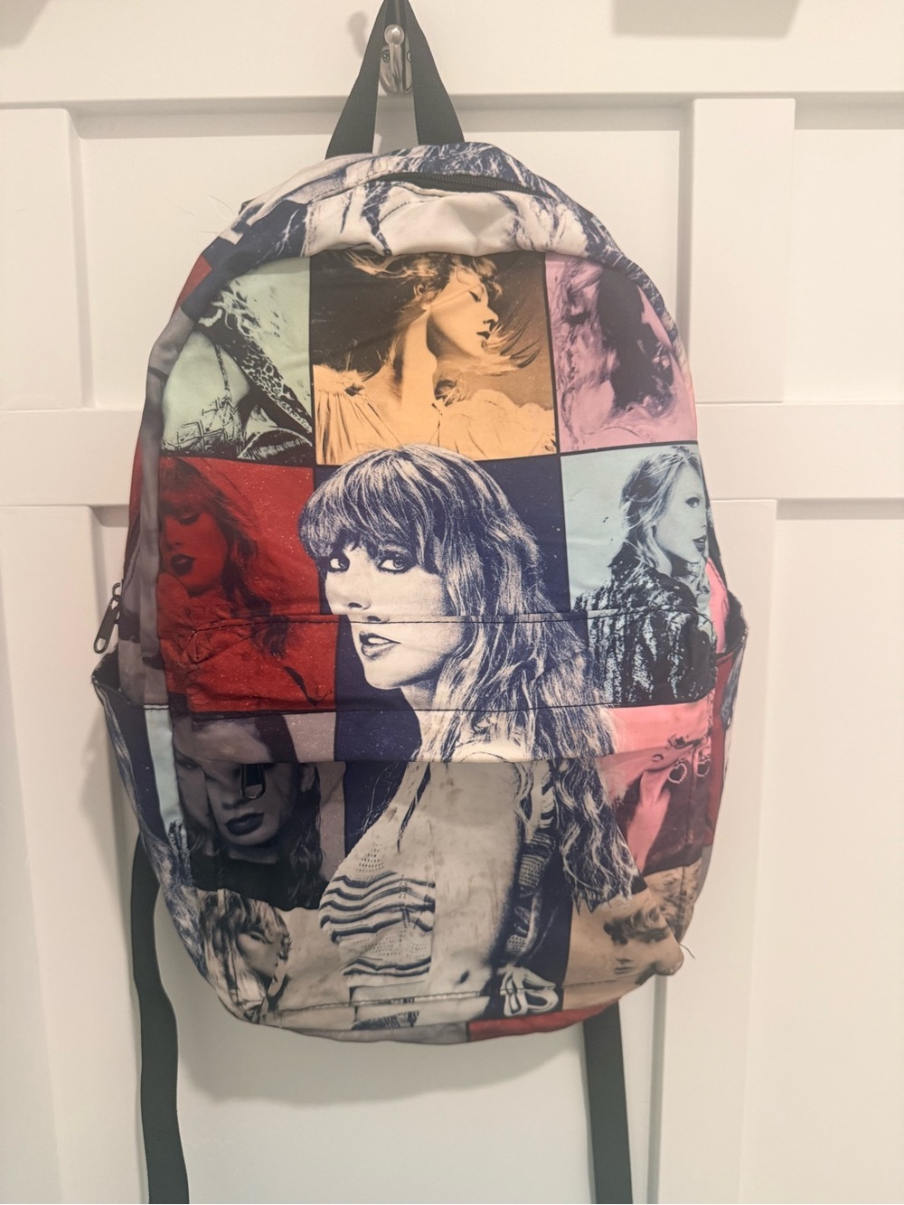 Taylor Swift Backpack